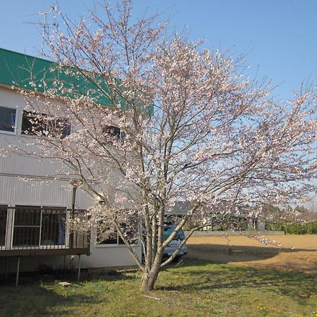 Narita Airport Hostel Shibayama Ngoại thất bức ảnh
