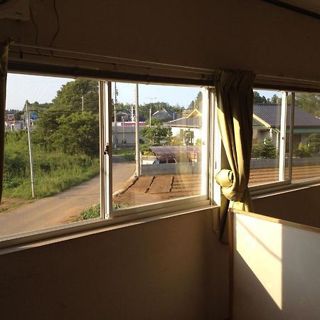 Narita Airport Hostel Shibayama Ngoại thất bức ảnh