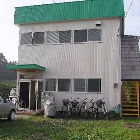 Narita Airport Hostel Shibayama Ngoại thất bức ảnh