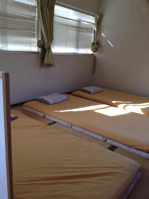 Narita Airport Hostel Shibayama Phòng bức ảnh