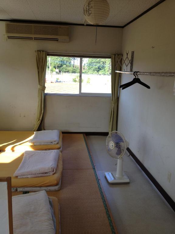 Narita Airport Hostel Shibayama Phòng bức ảnh