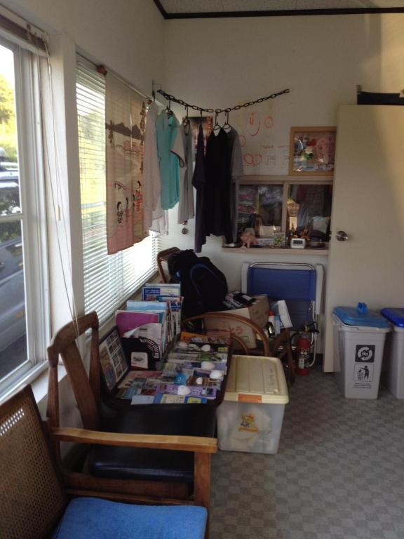 Narita Airport Hostel Shibayama Ngoại thất bức ảnh
