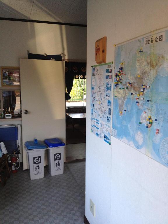 Narita Airport Hostel Shibayama Ngoại thất bức ảnh