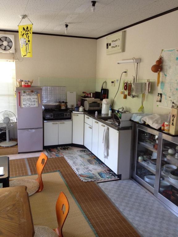 Narita Airport Hostel Shibayama Ngoại thất bức ảnh