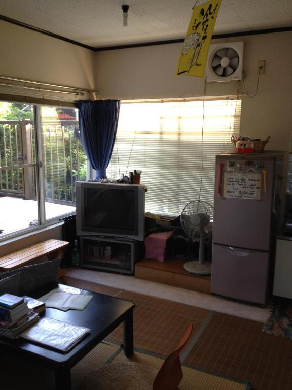 Narita Airport Hostel Shibayama Ngoại thất bức ảnh