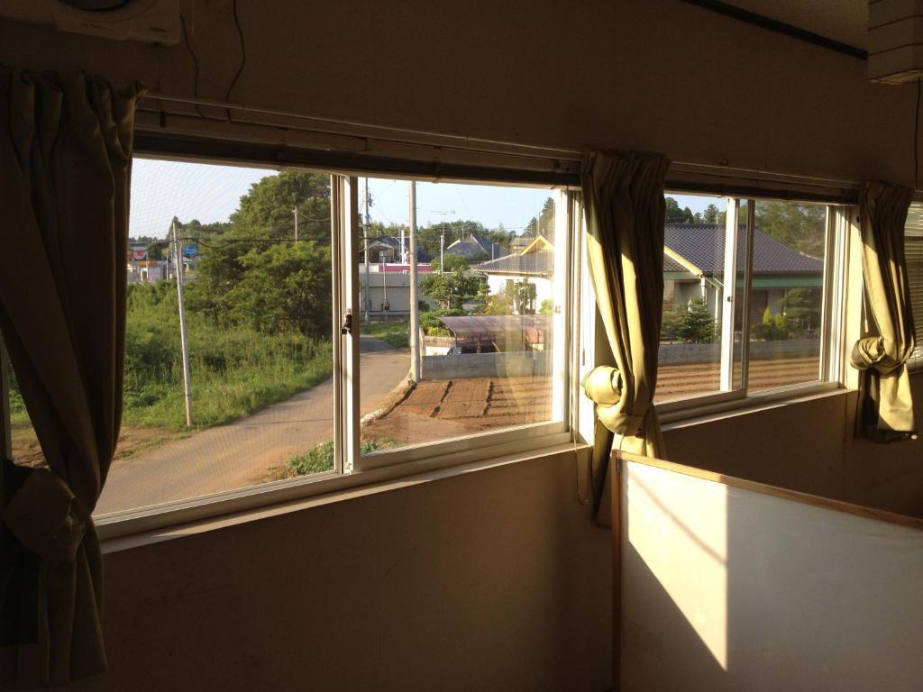 Narita Airport Hostel Shibayama Ngoại thất bức ảnh