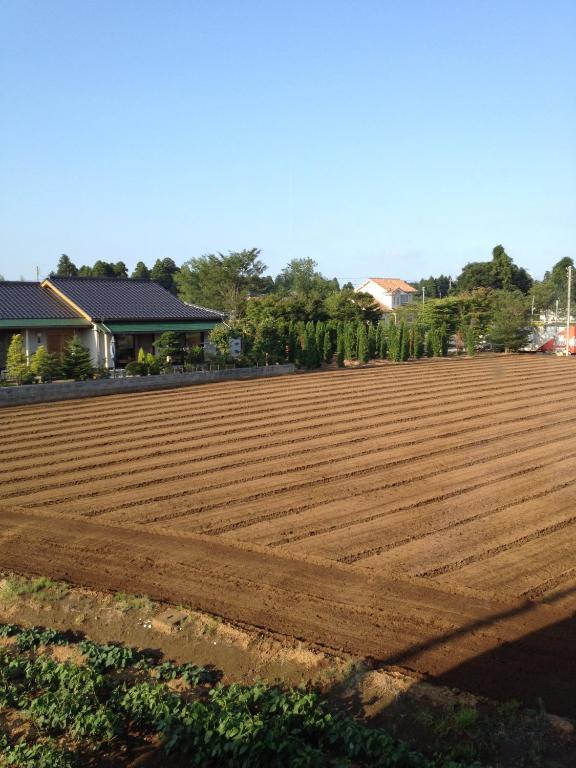 Narita Airport Hostel Shibayama Ngoại thất bức ảnh