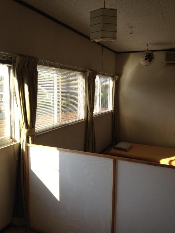 Narita Airport Hostel Shibayama Ngoại thất bức ảnh